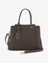 Sac à main Zola - Marron - 1
