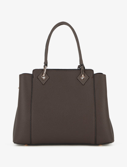 Sac à main Zola - Marron - 2