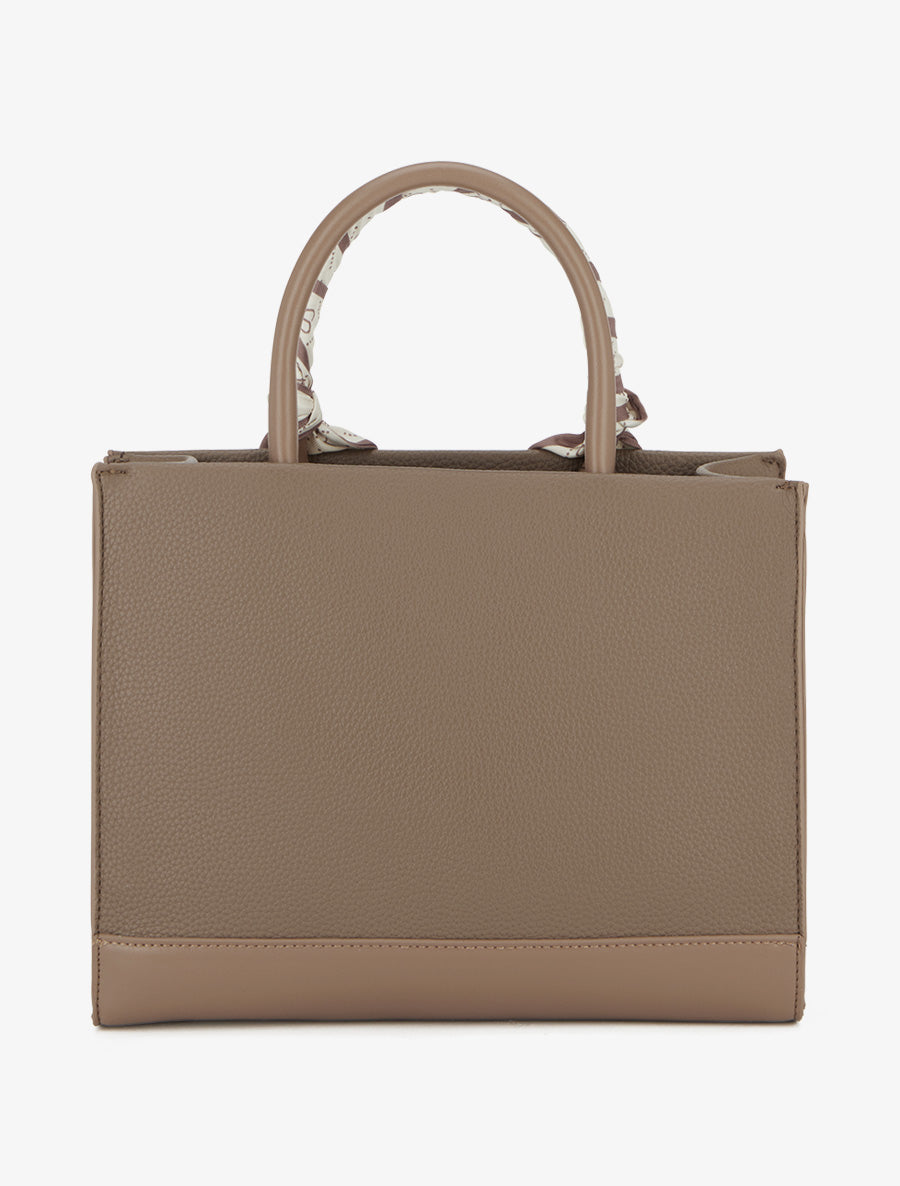 Sac à main Mirta - Taupe - 2