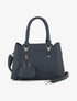 Sac à main Jessie - Marine - 1