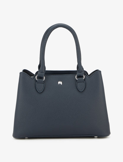 Sac à main Jessie - Marine - 2