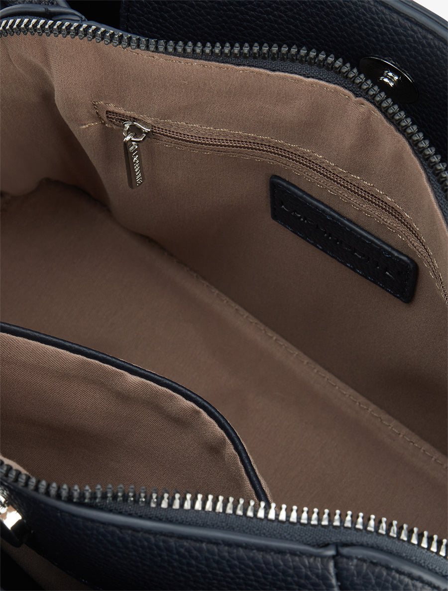 Sac à main Jessie - Marine - 4