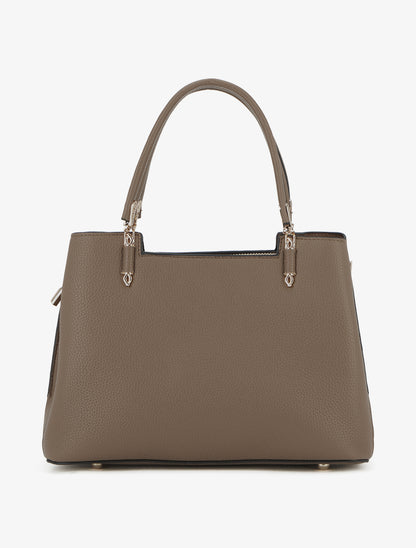 Sac à main Peggy - Taupe - 2