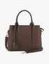 Sac à main Zoey - Marron - 1