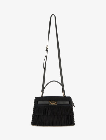 Sac à main Rayna - Noir - 3