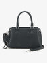 Sac à main Scarlett - Noir - 1