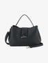 Sac à main Théa - Noir - 1