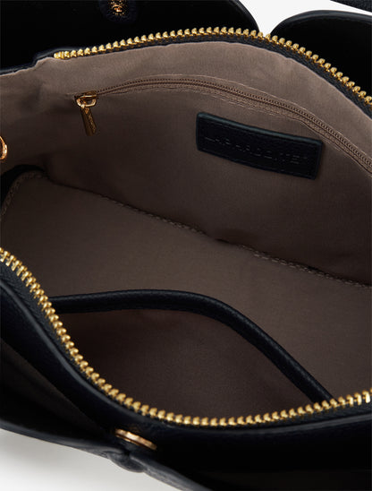 Sac à main Ella - Noir - 4