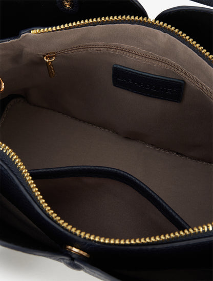 Sac à main Ella - Marine - 4