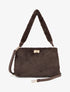 Sac à main Evelyn - Marron - 1
