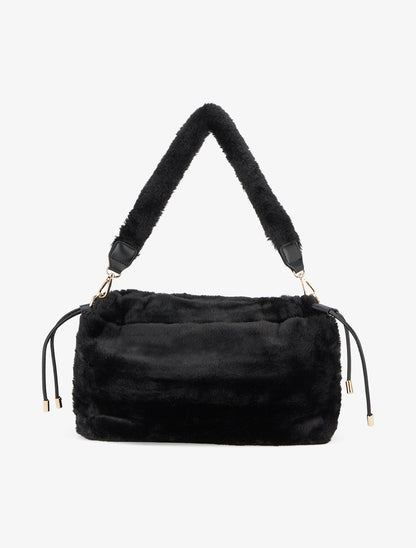 Sac à main Zoé - Noir - 2