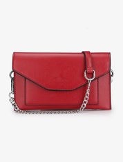 Pochette Eve - Bordeaux - 1