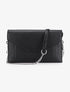 Pochette Amanda - Noir - 1