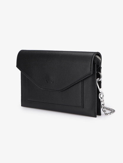 Pochette Amanda - Noir - 2
