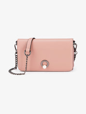 Pochette Agathe - Vieux rose - 5