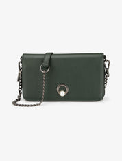 Pochette Agathe - Vert - 5