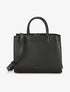 Sac à main Brigitte - Noir - 1
