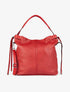 Sac cabas Yolanda - Rouge - 1