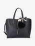 Sac à main Maria - Noir - 6