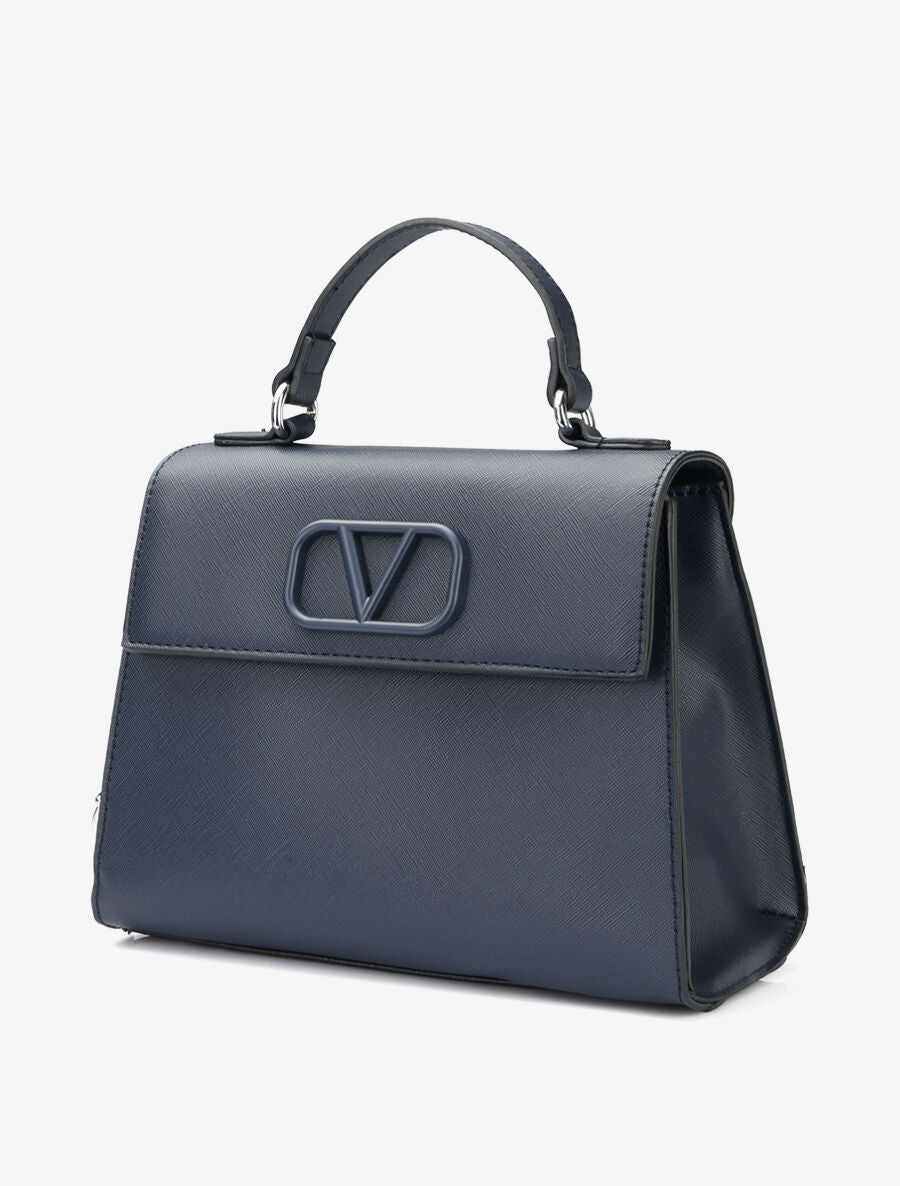 Sac besace Clarence - Marine - 2