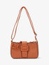 Sac besace Amandine - Camel - 7
