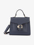 Sac besace Anémone - Marine - 1