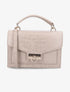 Sac besace Claudia - Beige - 1