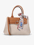 Sac à main Mathilda - Beige - 1
