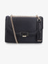 Sac besace Yolanda - Noir - 1