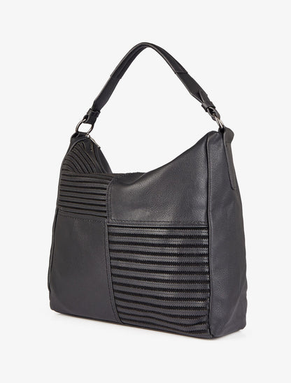 Sac à main Stacy - Noir - 2
