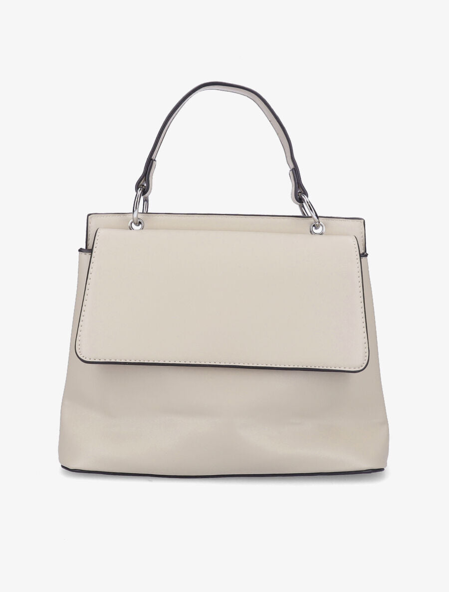 Sac à main Sylvia - Beige - 3