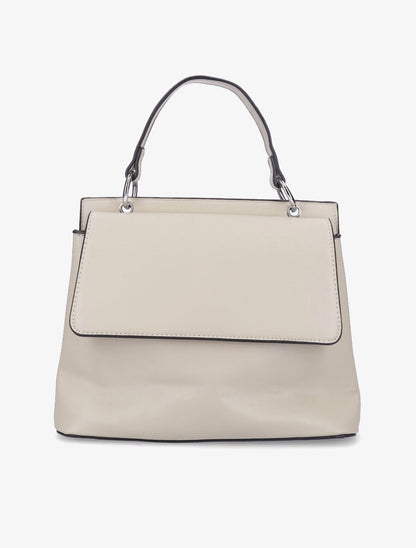Sac à main Sylvia - Beige - 3