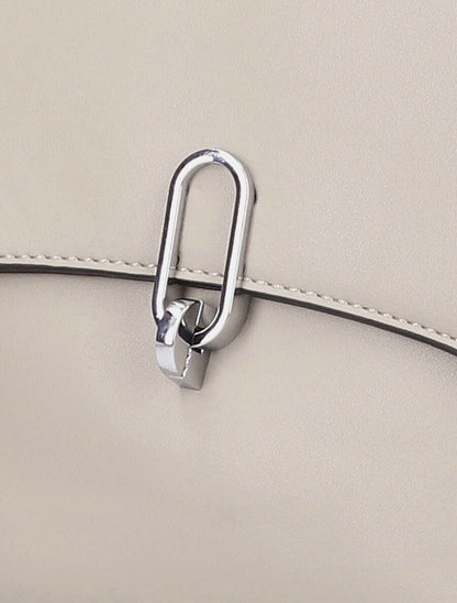 Sac à main Sylvia - Beige - 4
