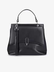 Sac à main Sylvia - Noir - 1