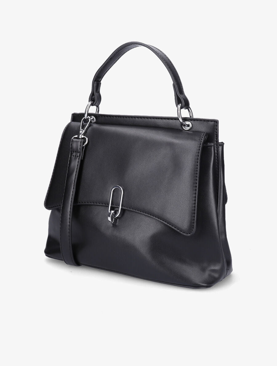 Sac à main Sylvia - Noir - 2