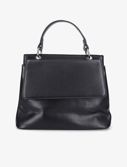 Sac à main Sylvia - Noir - 3