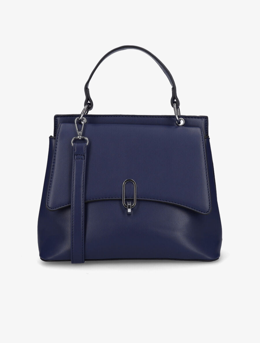 Sac à main Sylvia - Bleu - 1