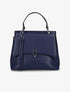 Sac à main Sylvia - Bleu - 1
