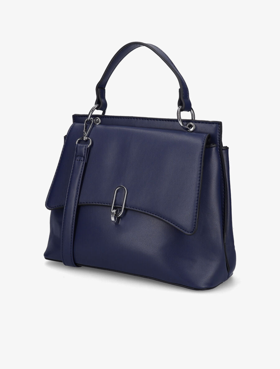 Sac à main Sylvia - Bleu - 2