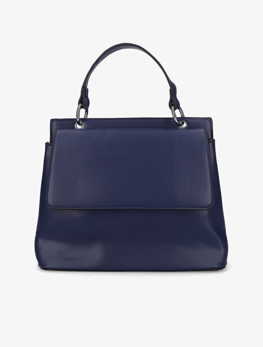 Sac à main Sylvia - Bleu - 3