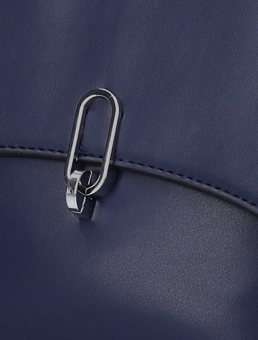 Sac à main Sylvia - Bleu - 4
