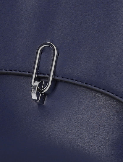 Sac à main Sylvia - Bleu - 4