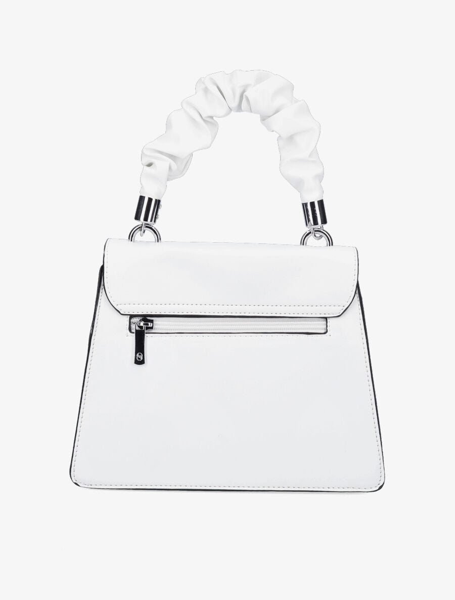 Sac à main Aphrodite - Blanc - 3