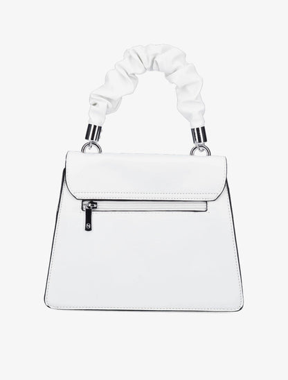 Sac à main Aphrodite - Blanc - 3