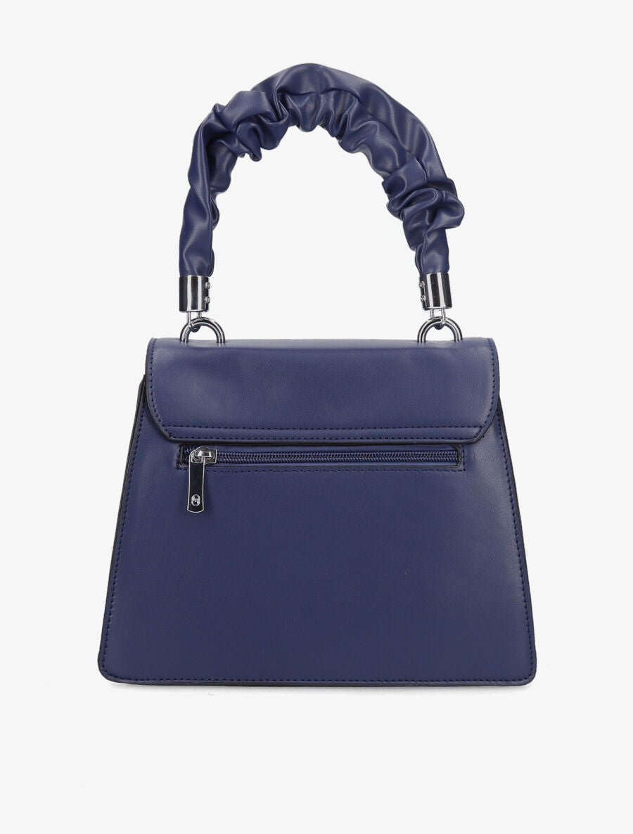 Sac à main Aphrodite - Marine - 3