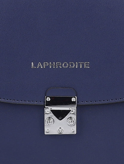 Sac à main Aphrodite - Marine - 4
