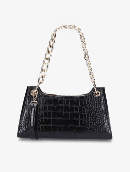 Sac à main Laurel - Noir - 6