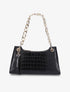 Sac à main Laurel - Noir - 6