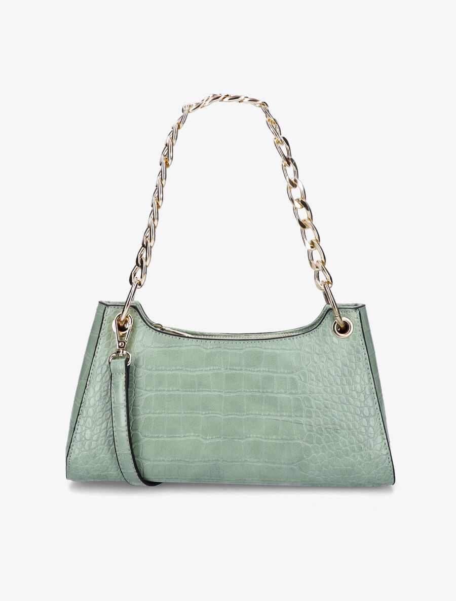 Sac à main Laurel - Vert d&