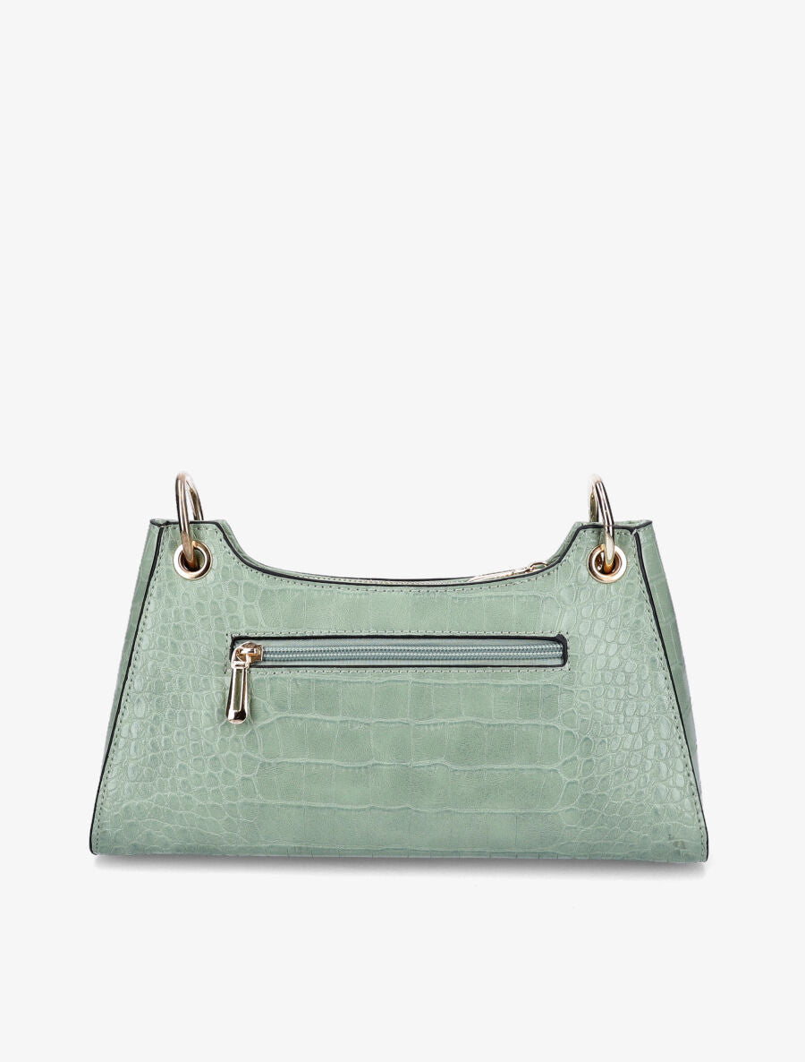 Sac à main Laurel - Vert d&